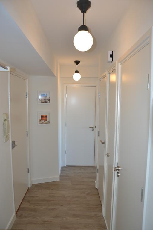 Beach Apartment Ikusasa Zandvoort Exterior photo