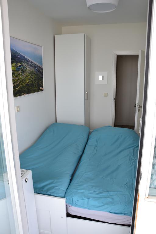 Beach Apartment Ikusasa Zandvoort Exterior photo